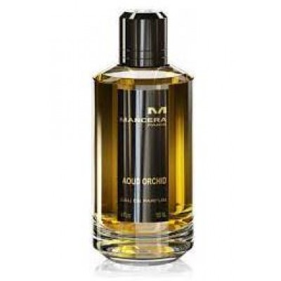 MANCERA Aoud Orchid EDP 120ml TESTER